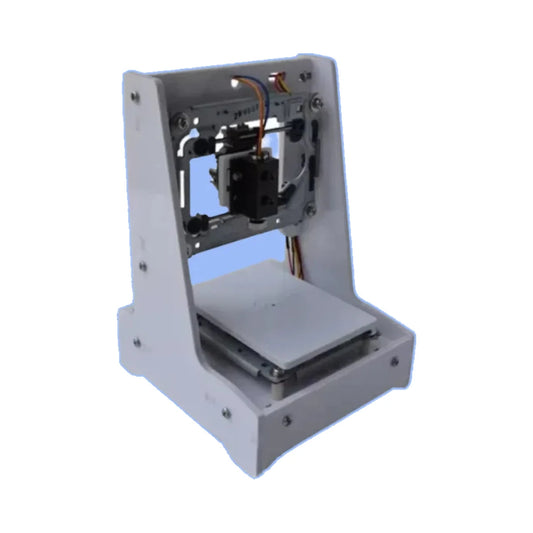 300mW Mini DIY Laser Engraver, 36 x 36 mm GRBL USB main product image