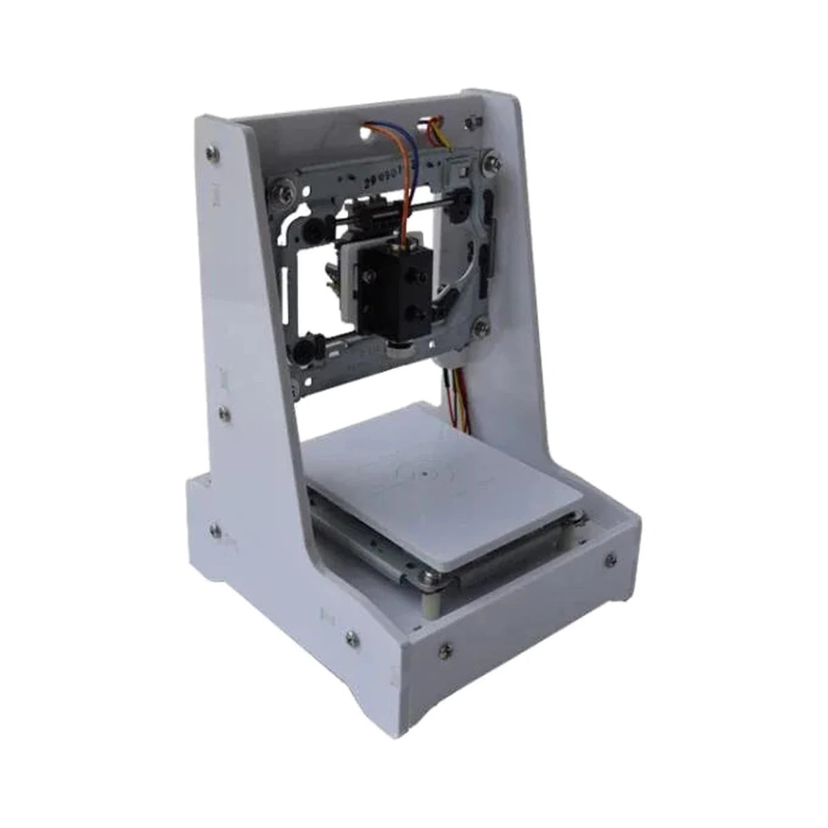 300mW Mini DIY Laser Engraver, 36 x 36 mm GRBL USB product detail image 2