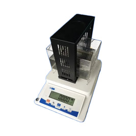 310g/610g Solid Density Meter, 0.01g Densitometer main product image