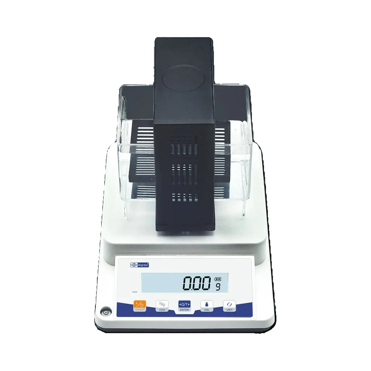 310g/610g Solid Density Meter, 0.01g Densitometer product image 3