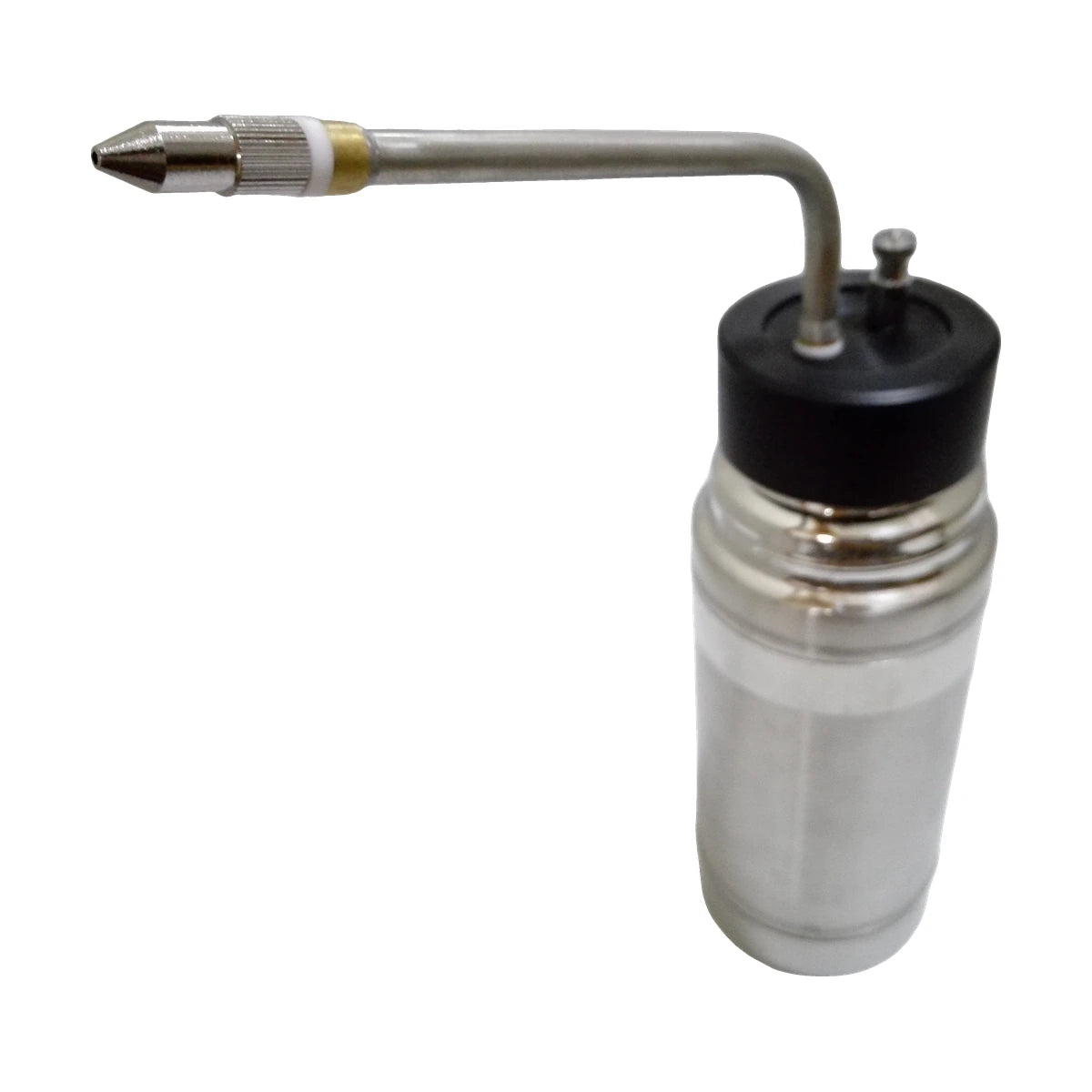 Freeze tip close-up on the 500ml LN2 liquid nitrogen sprayer