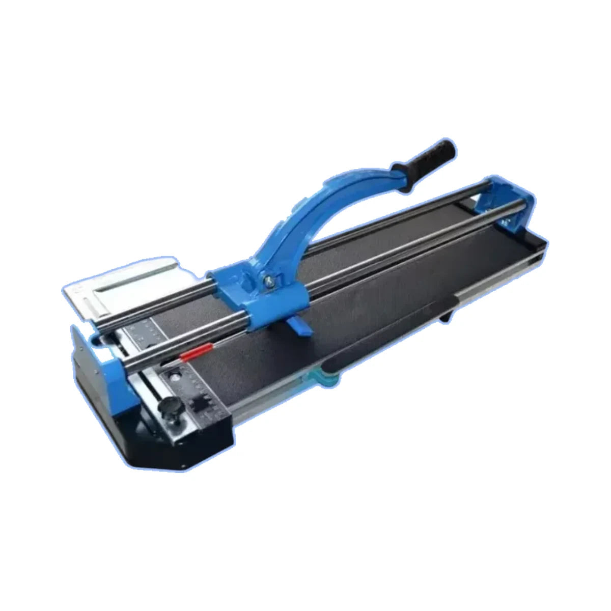 600mm Manual Tile Cutter with Laser Guide and 2 Cutting Heads main product image