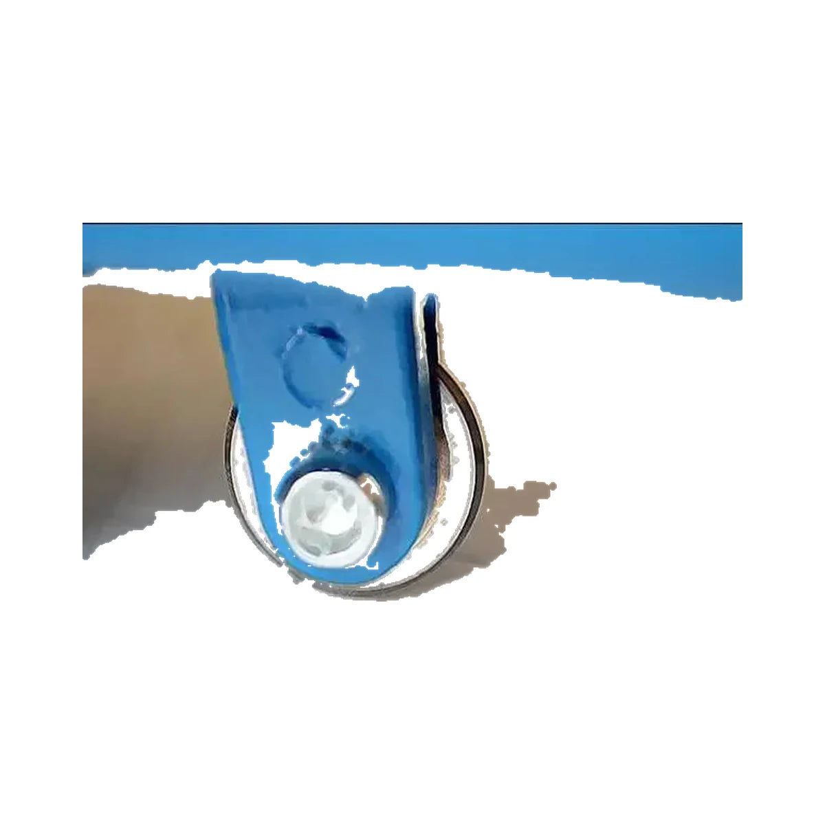 600mm Manual Tile Cutter with Laser Guide and 2 Cutting Heads product image 5