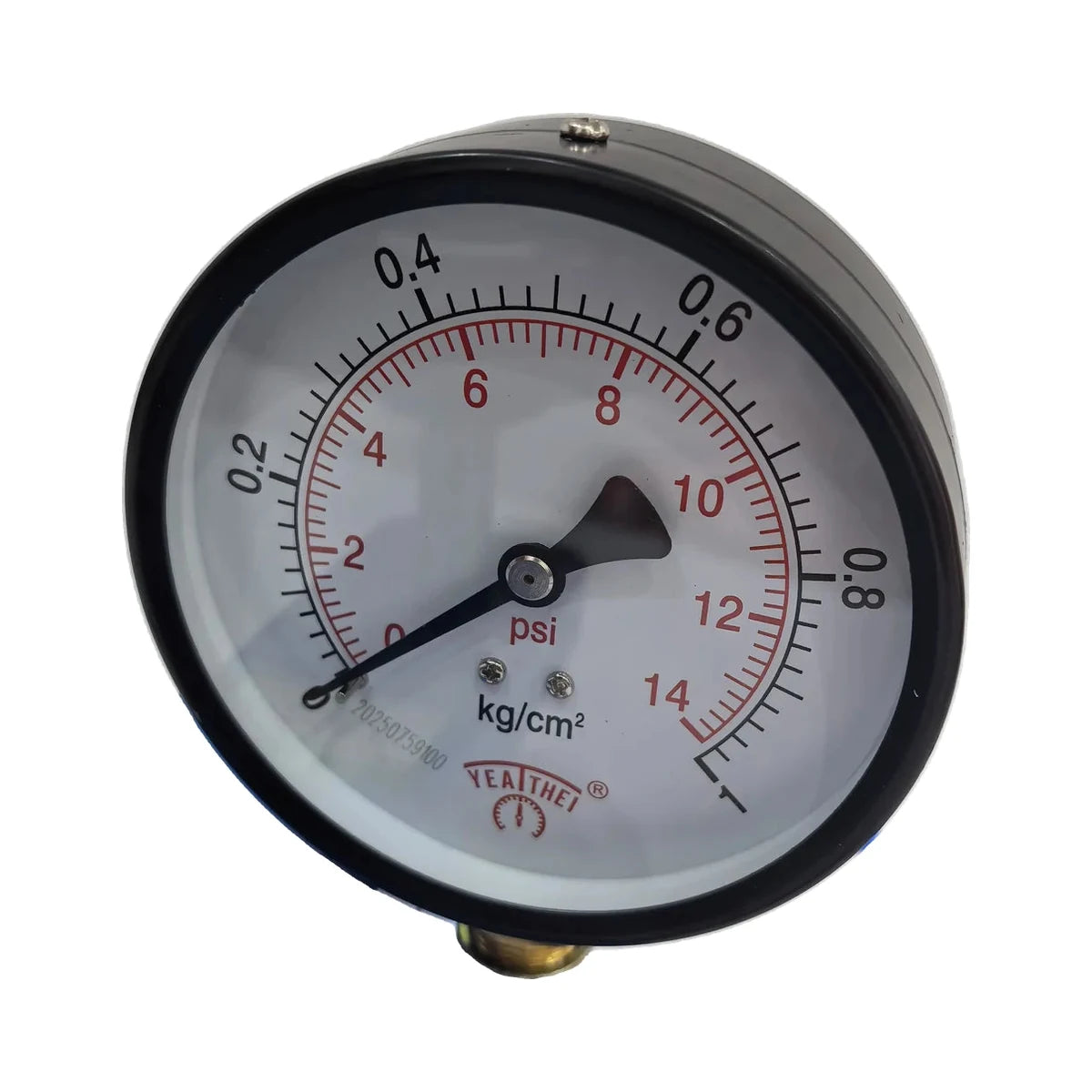 Textile Fabric Hydrostatic Pressure Tester – Waterproof Testing Machine for Plastic Bags product image 3