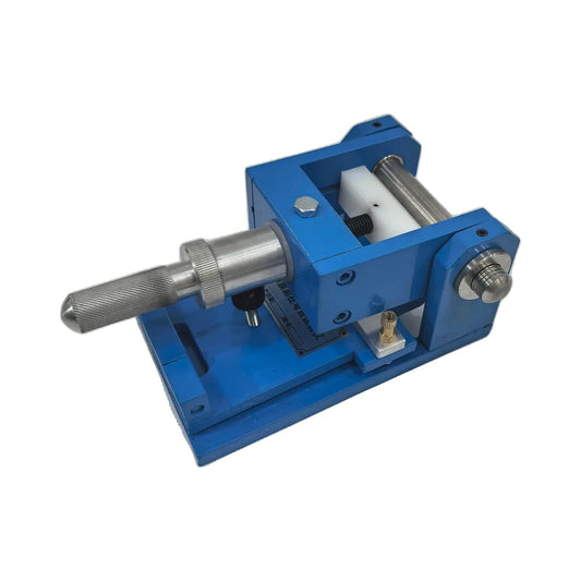 QTY-32 Paint Film Bending Tester, Enamelled Cylindrical Mandrel Bend