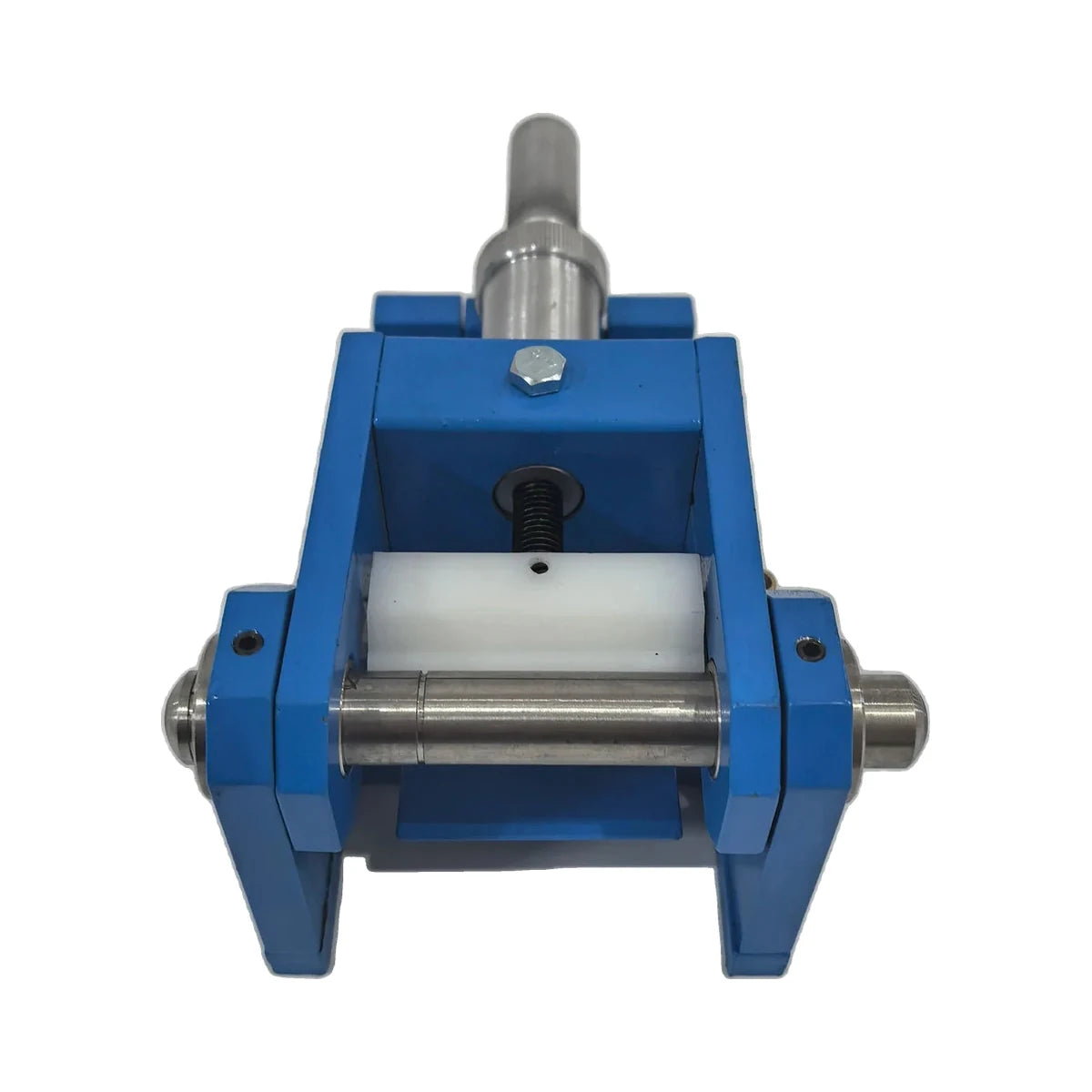 QTY-32 Paint Film Bending Tester, Enamelled Cylindrical Mandrel Bend Tester for Coating product image 6
