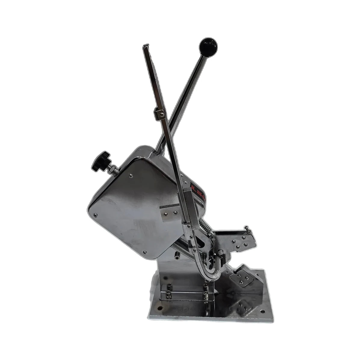 Manual U-Shape Sausage Clipper Clipping Machine for Meat Packing & Plastic Bag Sealing with product image 4