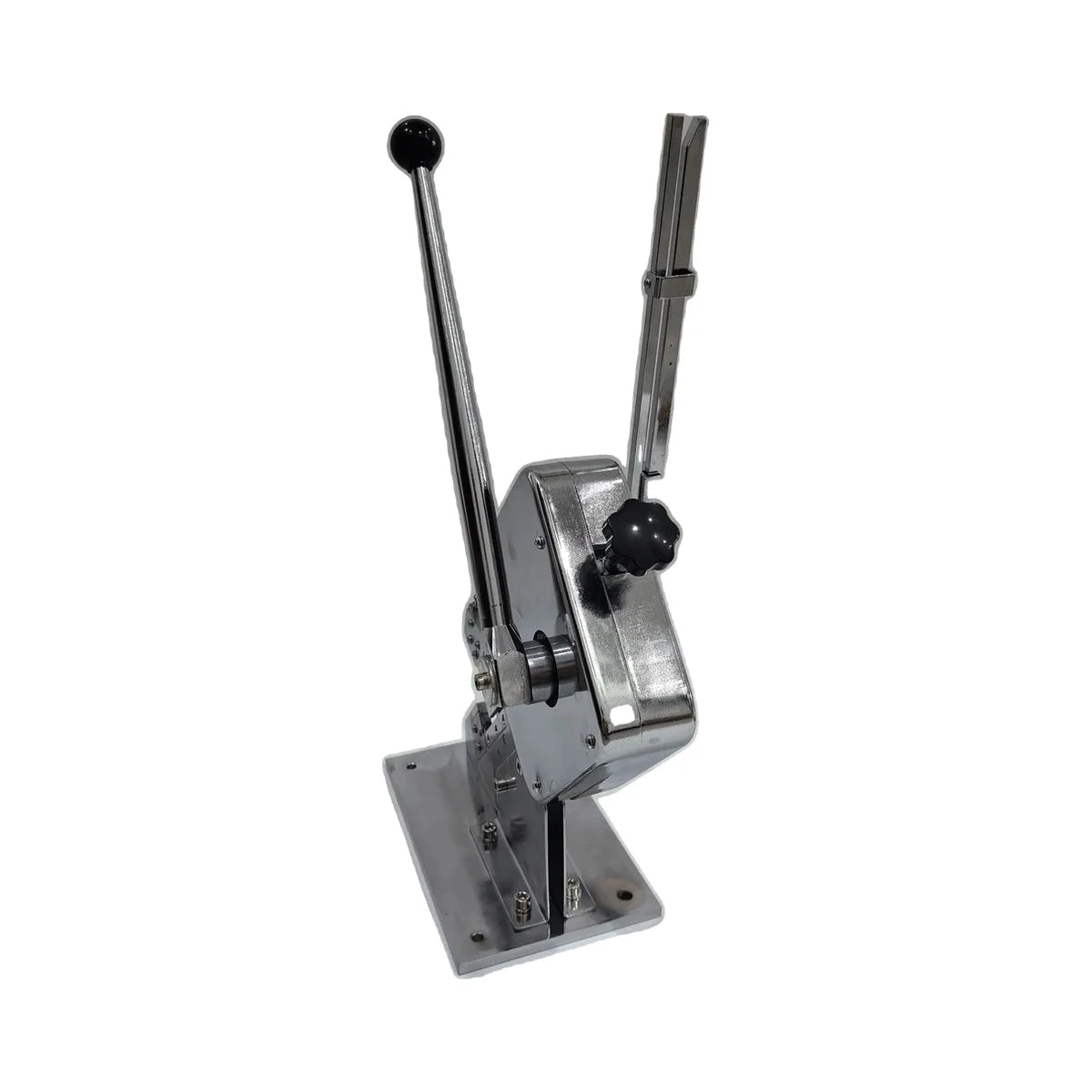 Manual U-Shape Sausage Clipper Clipping Machine for Meat Packing & Plastic Bag Sealing with product image 6