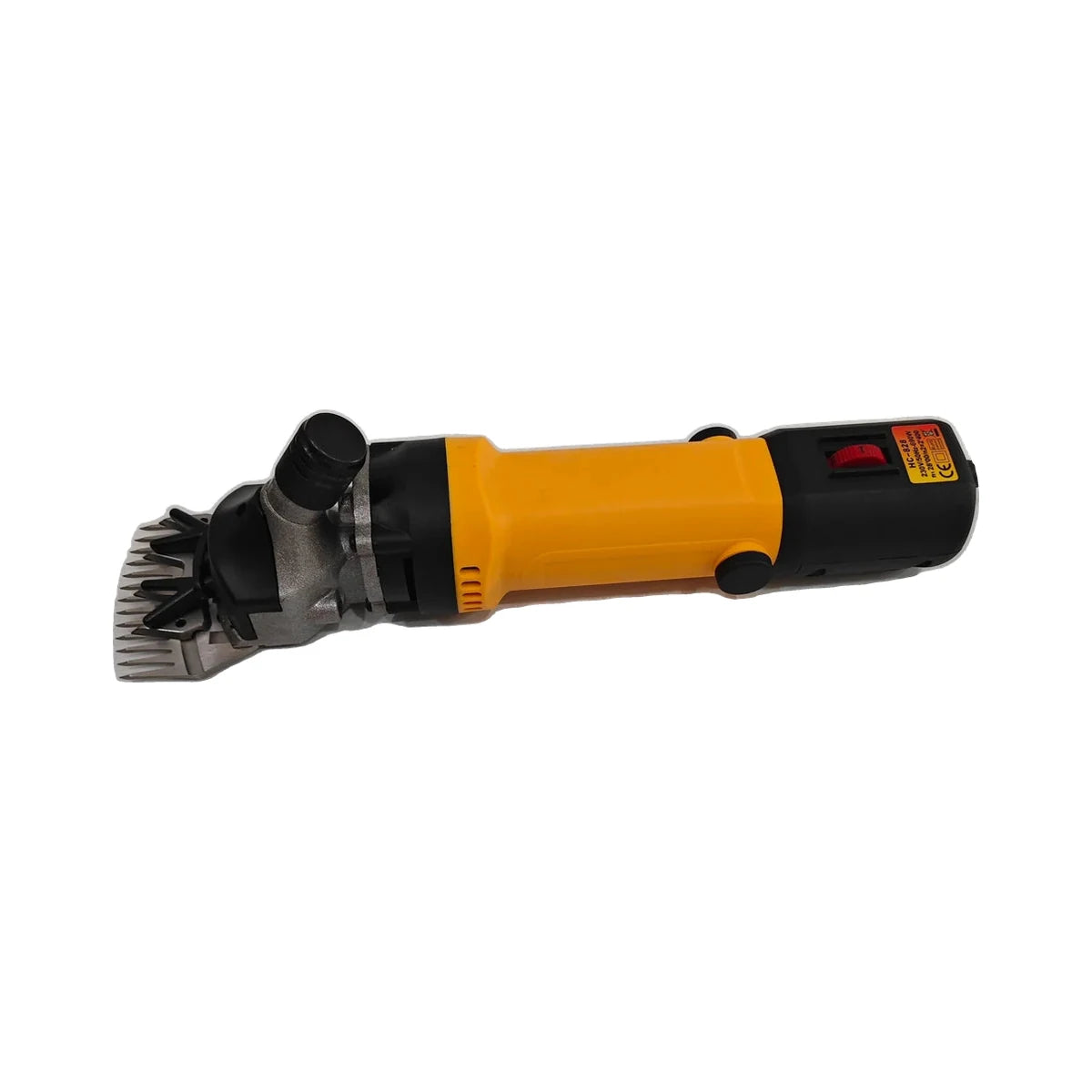 690W electric sheep shearing clipper with 76mm blade