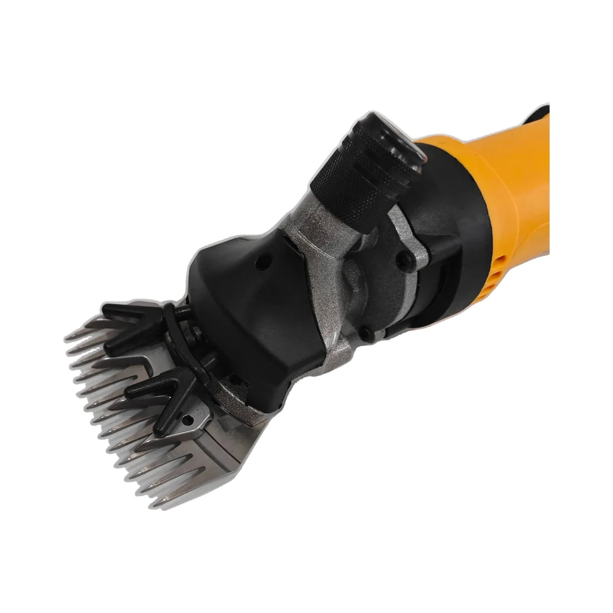 690W farm shearing tool with plug option detail