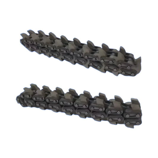 Replacement Chains for 980W Electric Carton Waste Stripper Machine