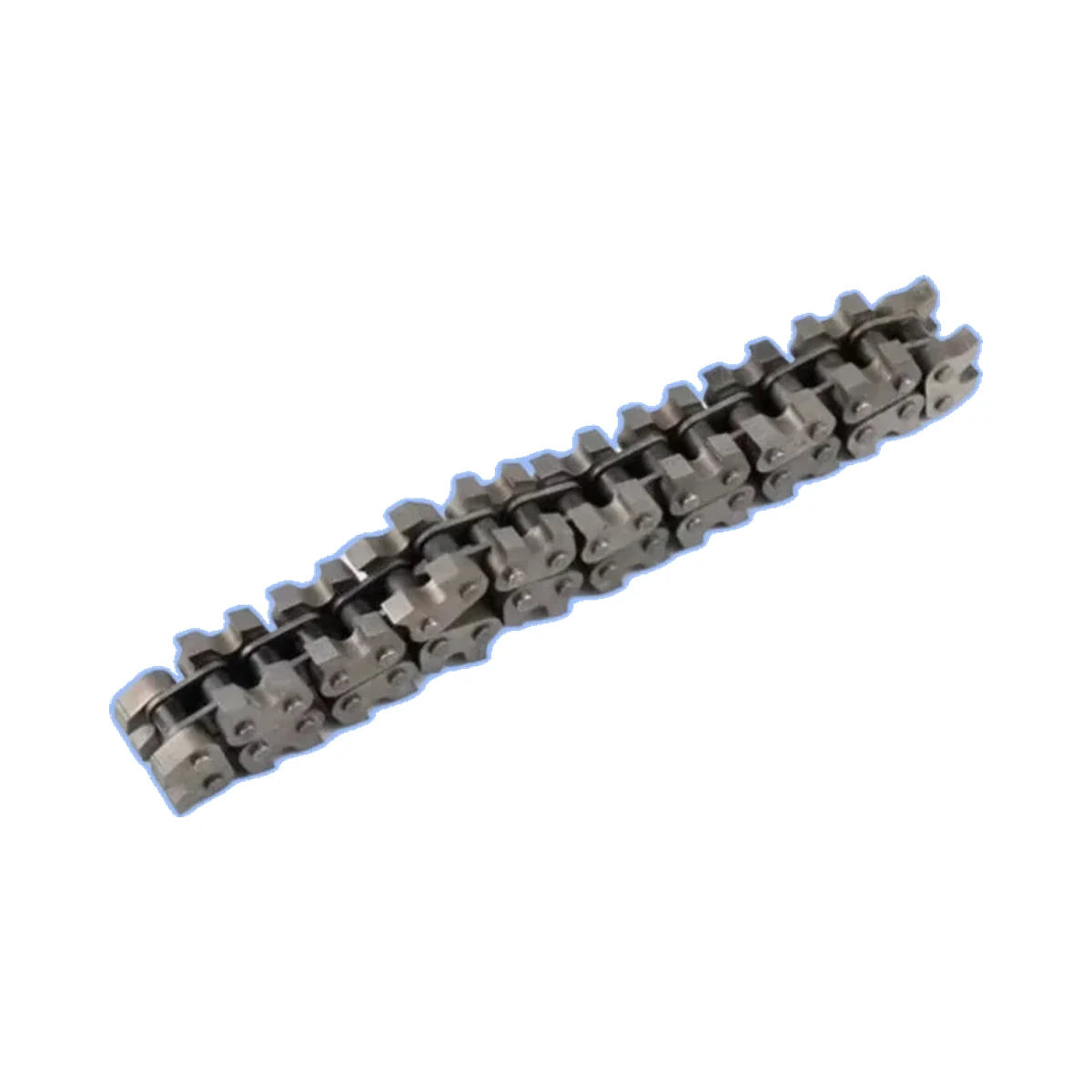 Chain for Pneumatic Cardboard Waste Stripping Machine Carton Box