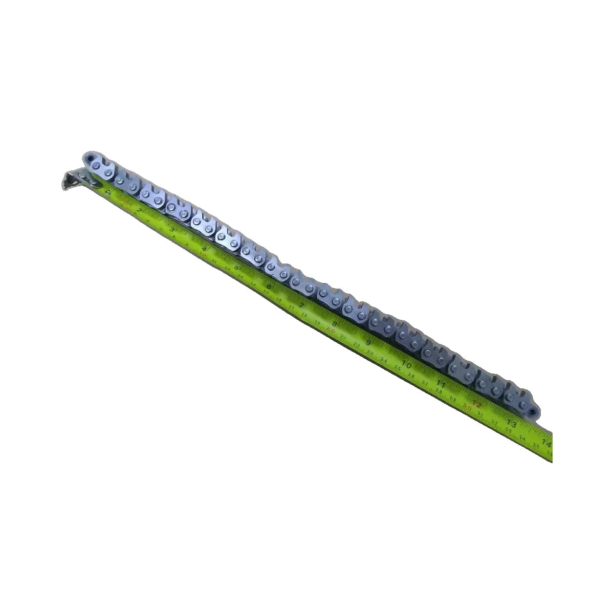 Chain for Pneumatic Cardboard Waste Stripping Machine Carton Box Corrugated Board Waste product image 5
