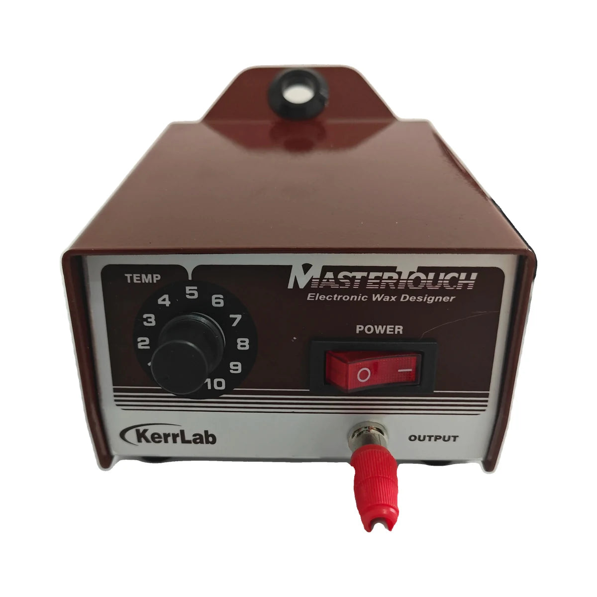 Deluxe Jewelry Wax Welder & Designer | Master Touch Gold Silver