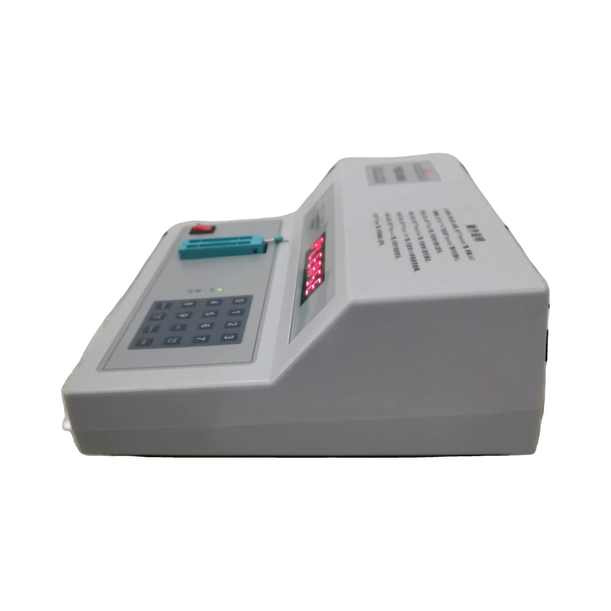 Digital IC Tester YBD868 Integrated Circuit Tester 110V/220V product image 3