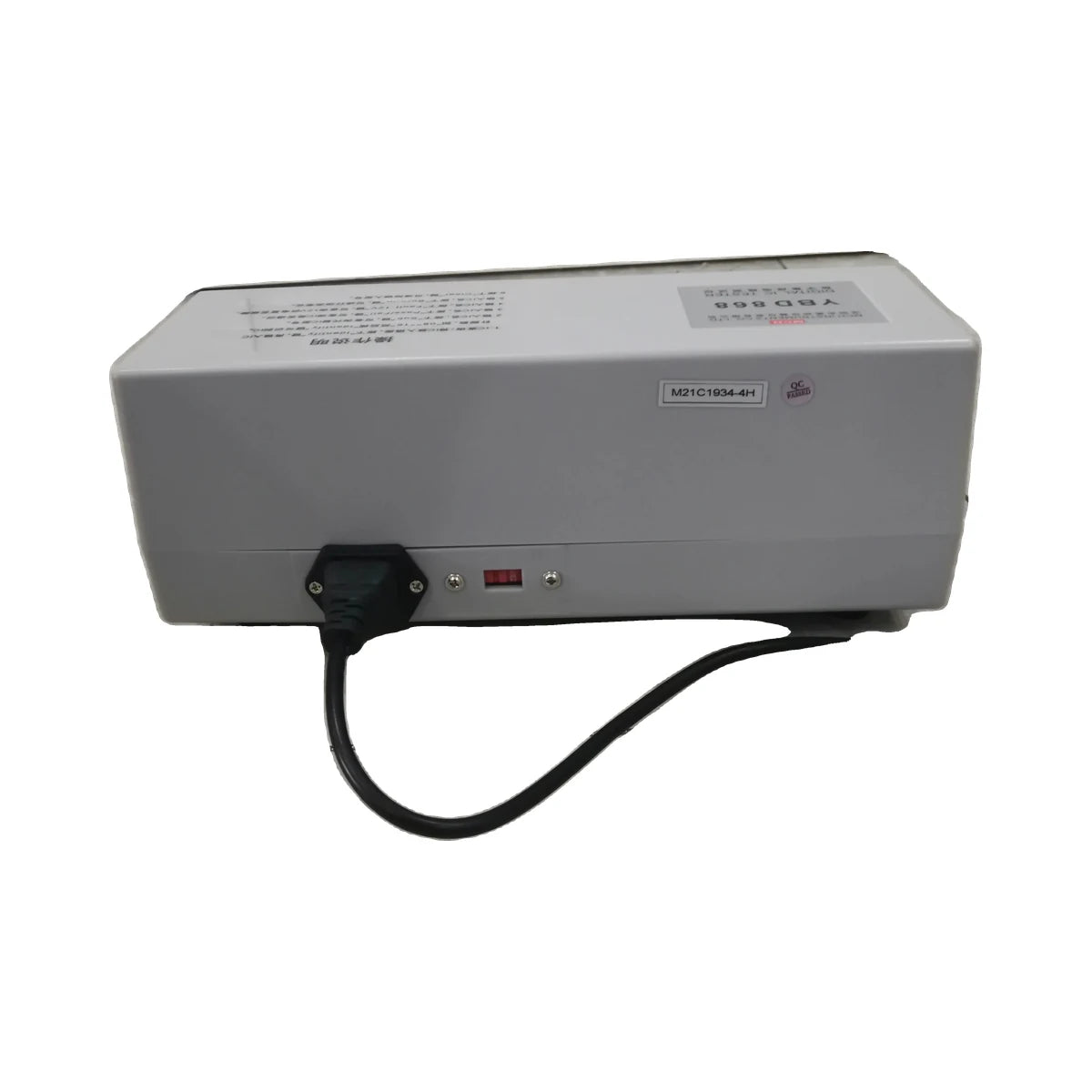 Digital IC Tester YBD868 Integrated Circuit Tester 110V/220V product image 4