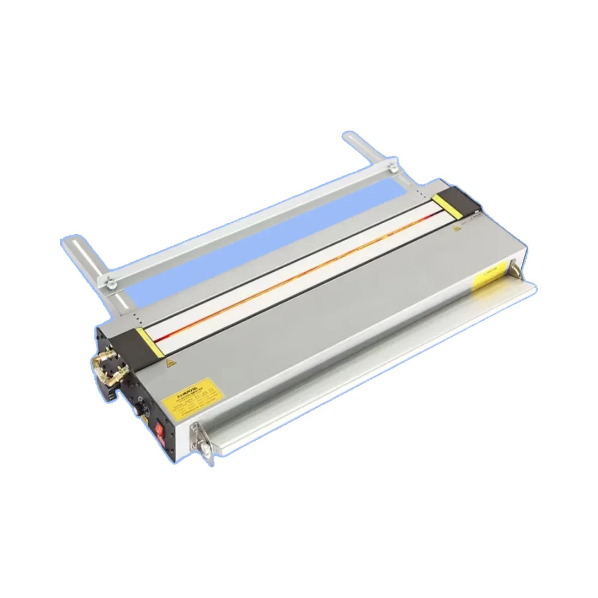 220V 700mm Acrylic Bending Machine Plastic PVC Sheet Bender Heater