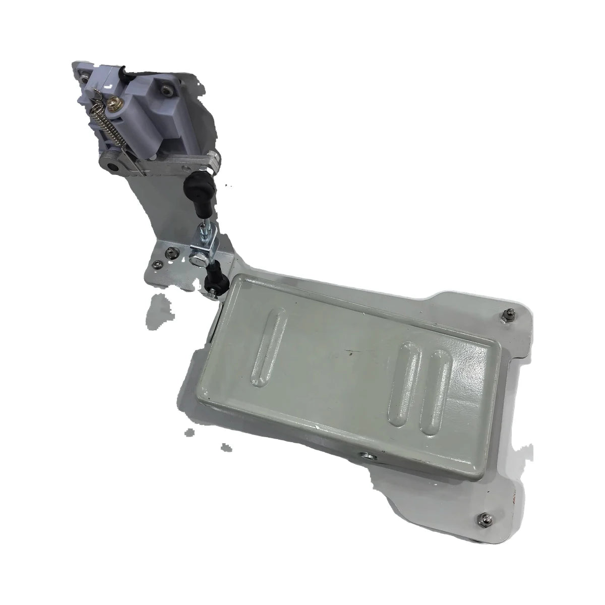 Desktop All-in-One Electric Leather Skiving Machine Ready to Use Industrial Bell Knife product image 6