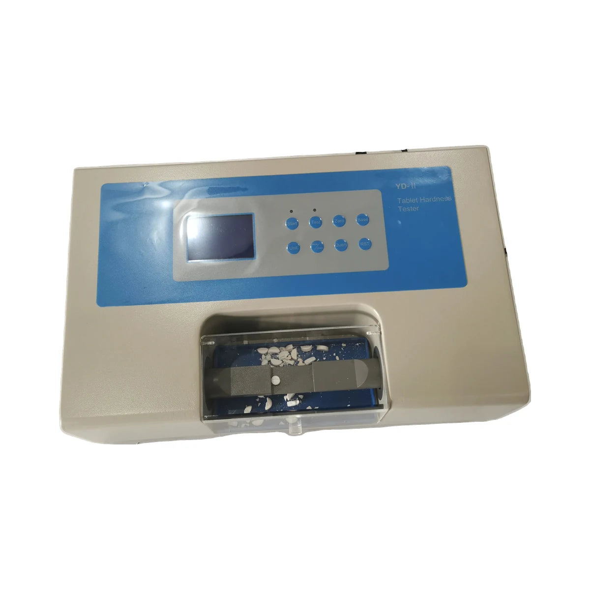 YD-II / YD-2 Tablet Hardness Tester | Digital Tablet Hardness Test Machine Durometer product image 5