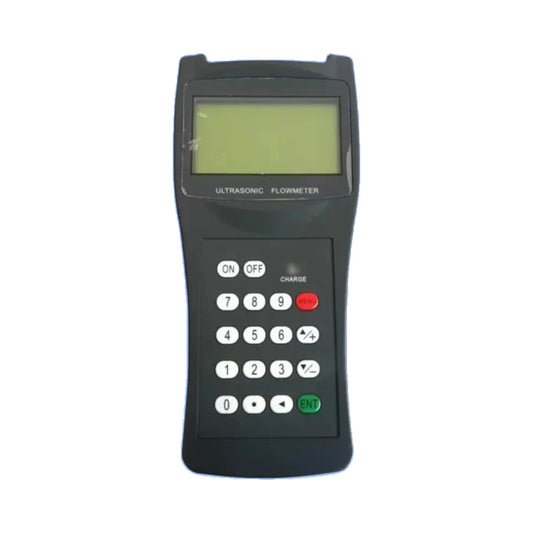 TDS-100H-M2/M1 Ultrasonic Flow Meter Clamp On Sensor DN50–700mm