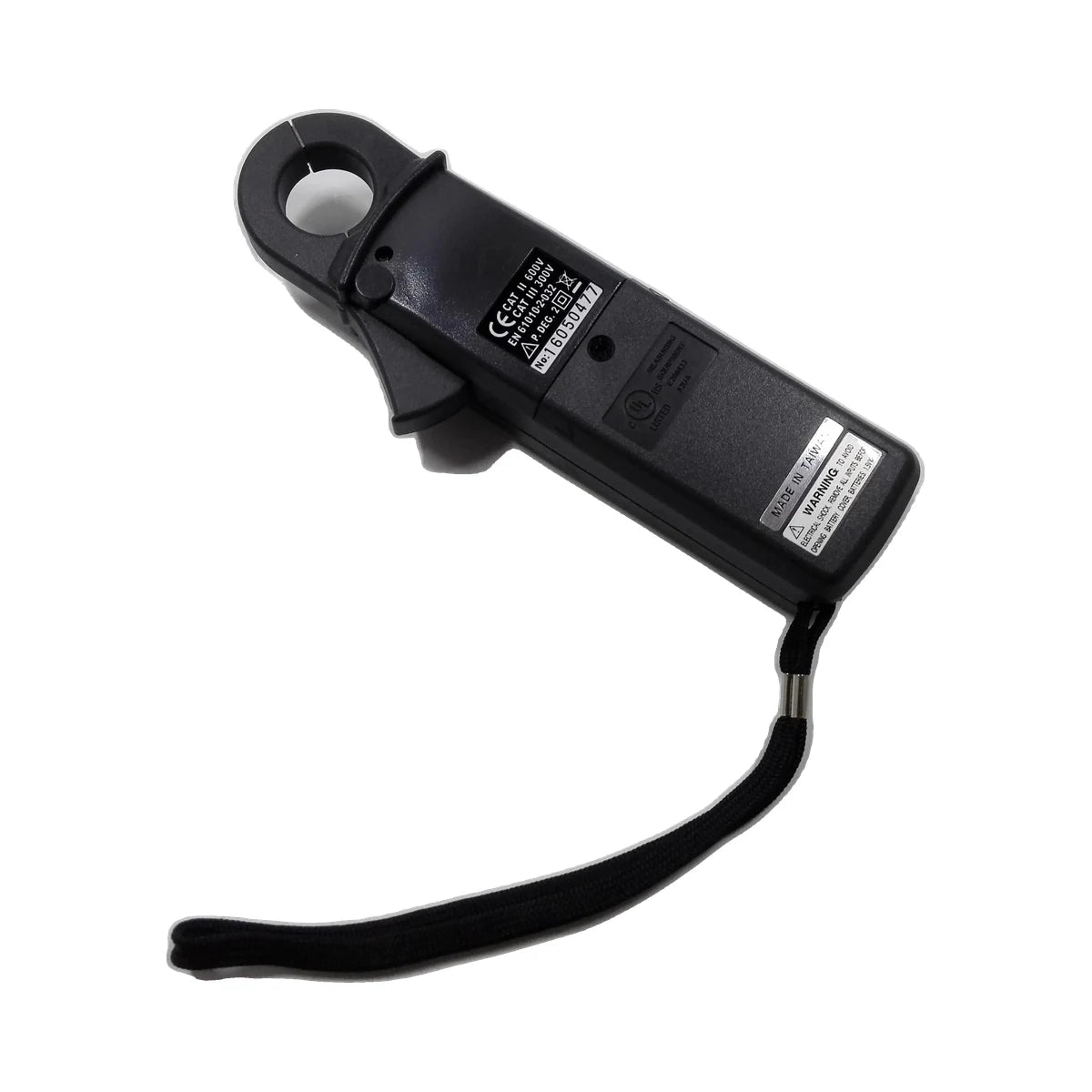 PROVA CM-07 TRMS DC/AC Digital Clamp Meter Resolution DC 10mA AC 1mA product image 3