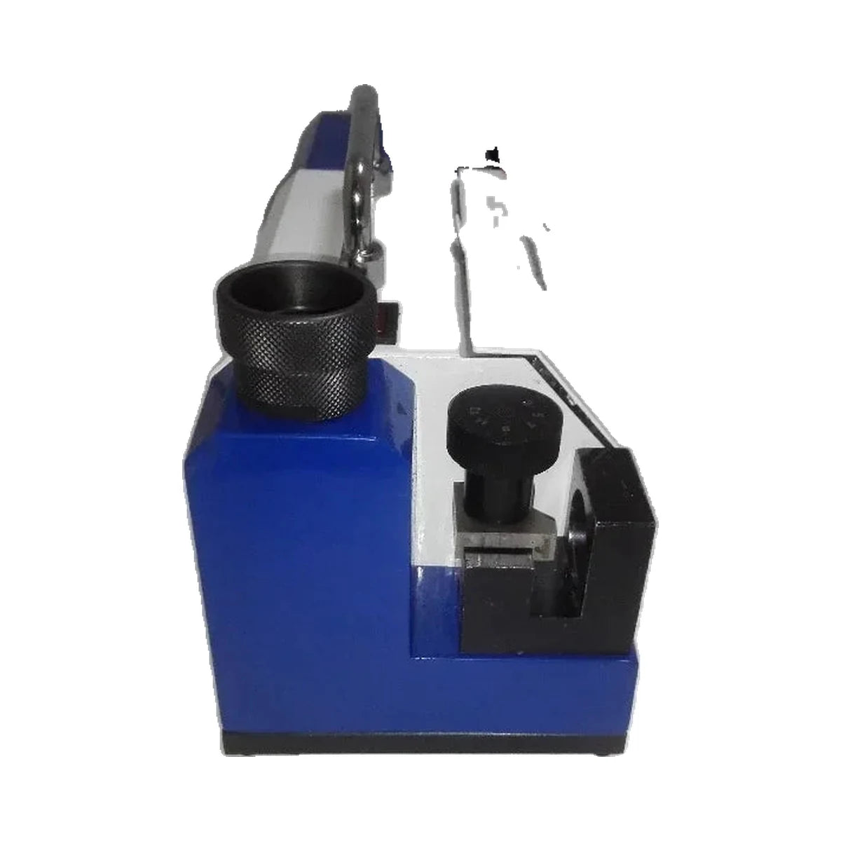 Expert Drill Sharpening Machine | Drill Bit Grinder 2–13mm Capacity with ER20 Collet product image 4