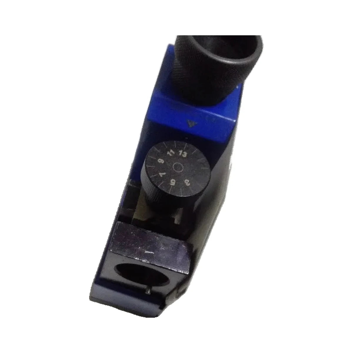 Expert Drill Sharpening Machine | Drill Bit Grinder 2–13mm Capacity with ER20 Collet product image 5