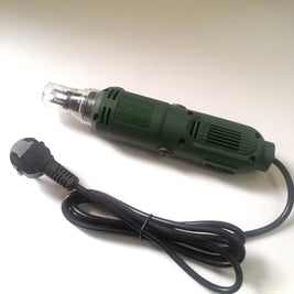 DF-8 handheld electric enameled wire stripper with power plug