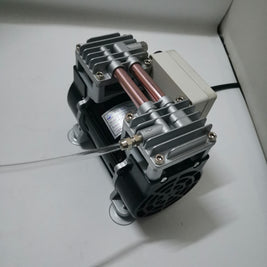 VPC200 oil-free diaphragm vacuum pump for EZ4 spin coater, 110V/220V lab vacuum pump