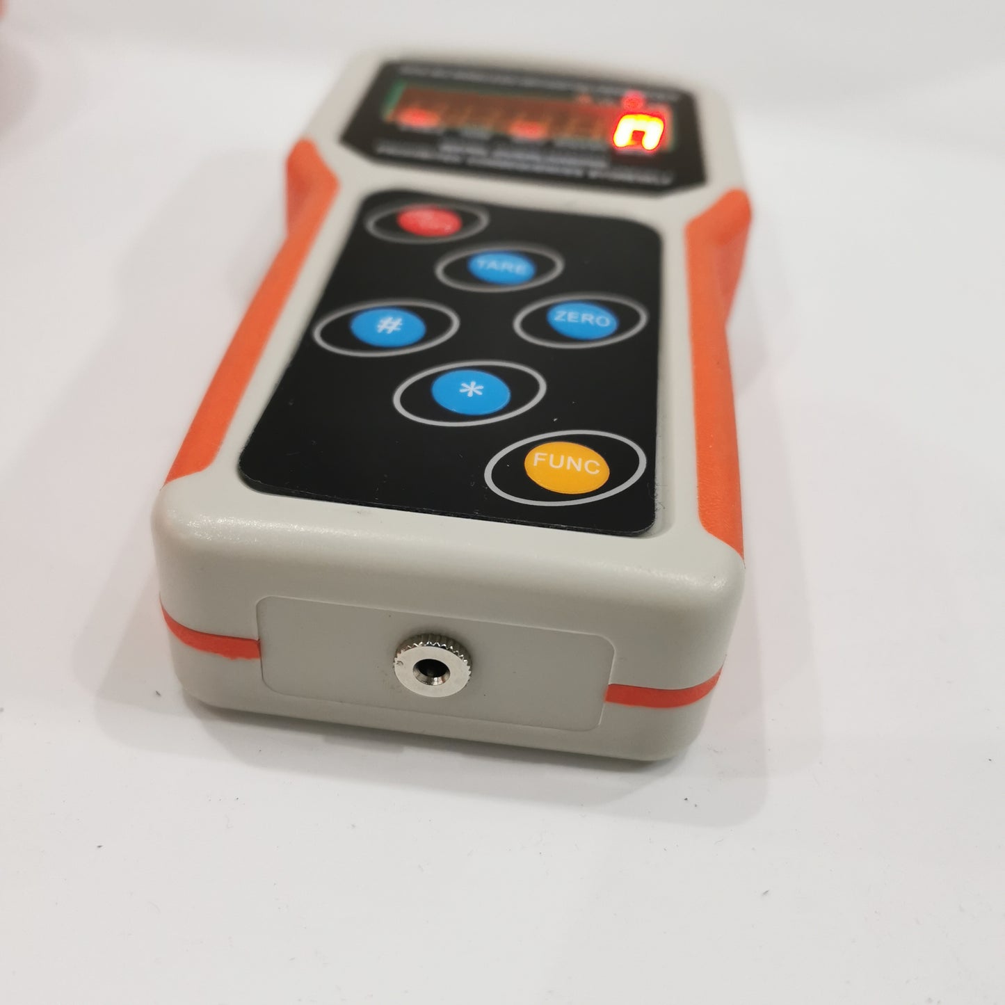 OCS crane scale remote control and hanging scale components