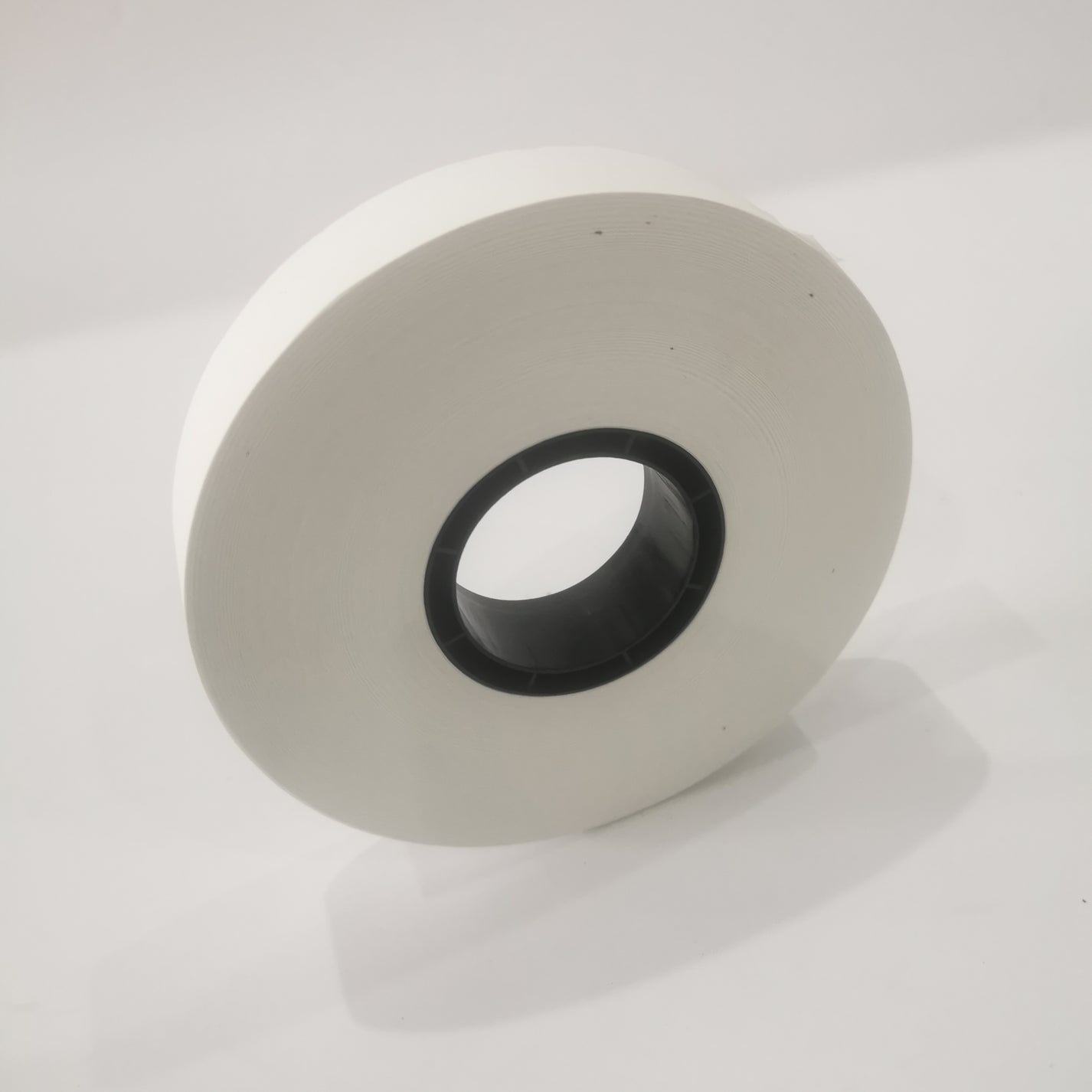 Banknote banding tape roll, 120 m length per roll