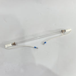 2-pack 2KW 400 mm 220V UV curing lamp tube set
