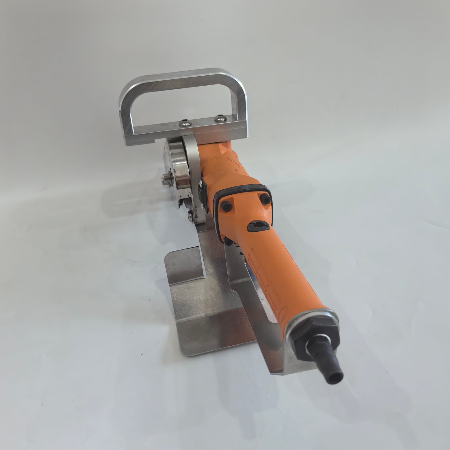 14 mm carton waste stripper front handle and narrow stripping head