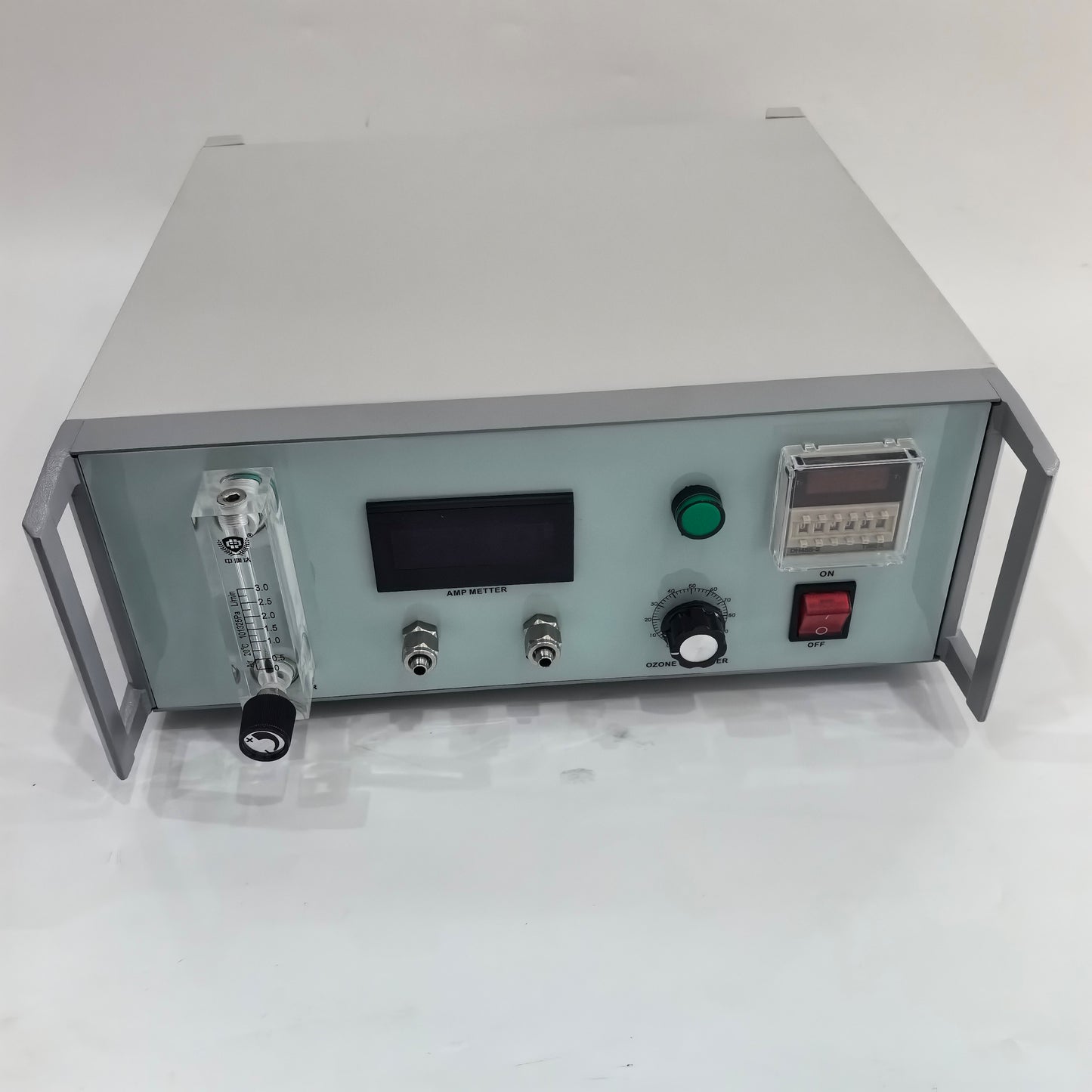 ZA-D benchtop ozone generator internal ozone tube and power supply