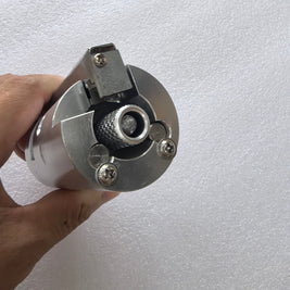 Electric PE pipe oxide layer scraper for 20-110 mm sleeve oxide removal