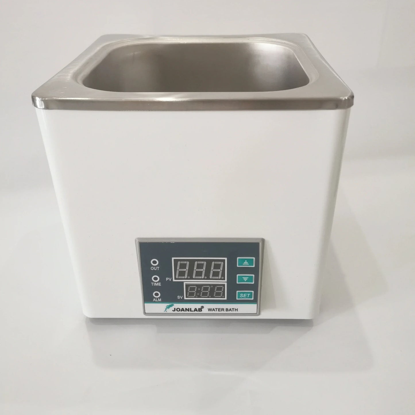 Digital Thermostatic Water Bath Single Hole Electric Heating Laboratory Constant Temperature product image 4