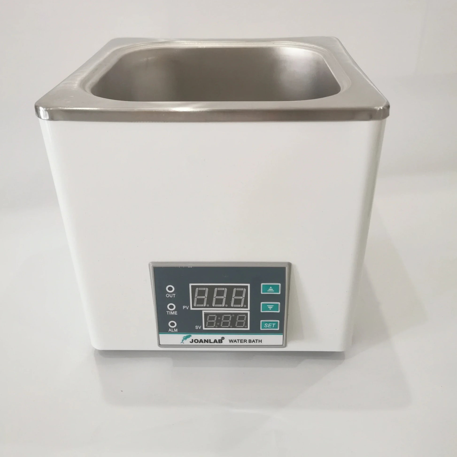 Digital Thermostatic Water Bath Single Hole Electric Heating Laboratory Constant Temperature product image 4