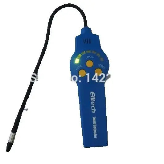 Refrigerant Halogen Leak Detector | Freon Gas Leak Tester for R134A