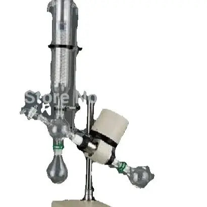 Rotary Evaporator RE-52C 0.25-2L | Vertical Condenser Laboratory