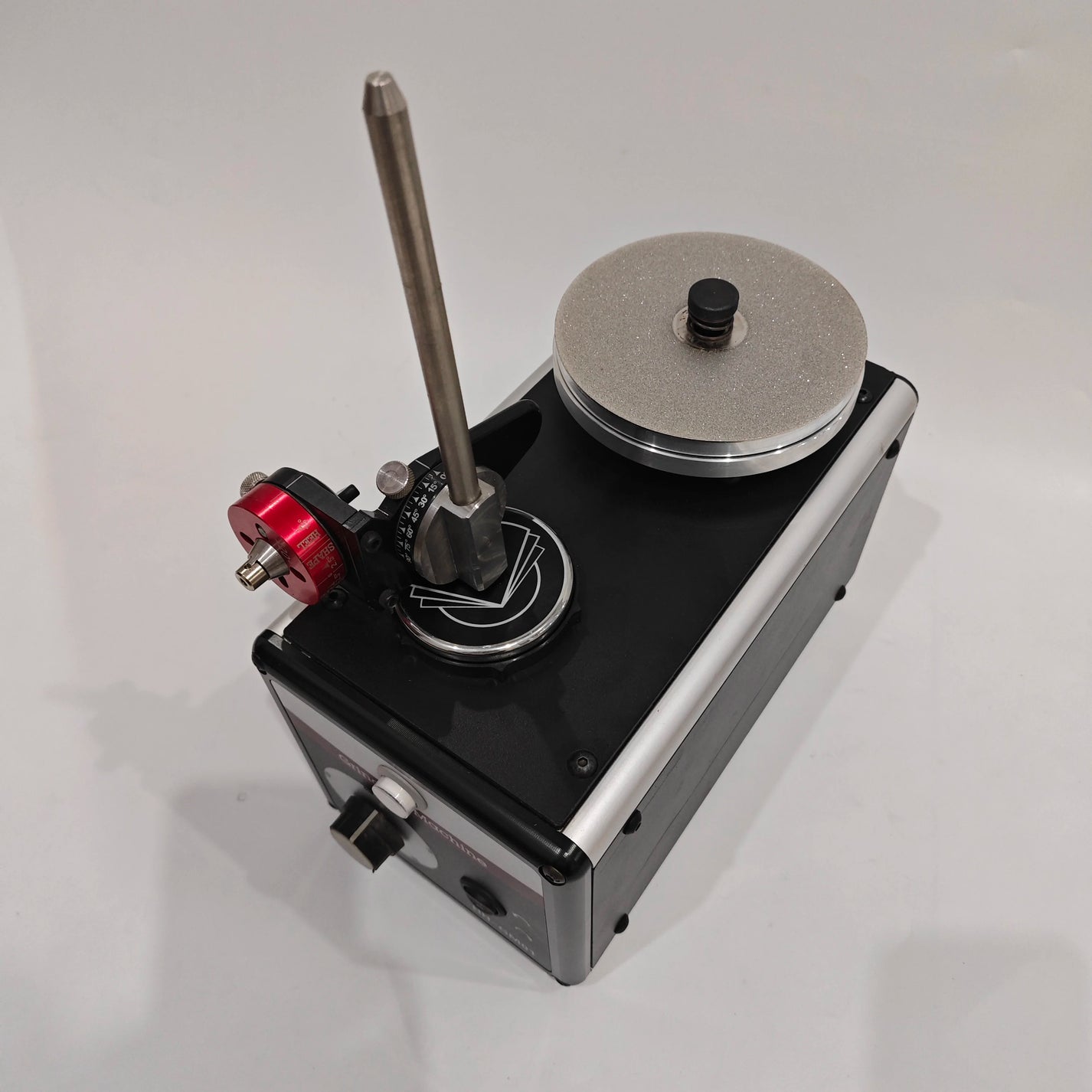 Engraving Carve Knife Grinding Machine for Craftsmen Jewelry Industry,HH-GM01 110V - 220V product image 4