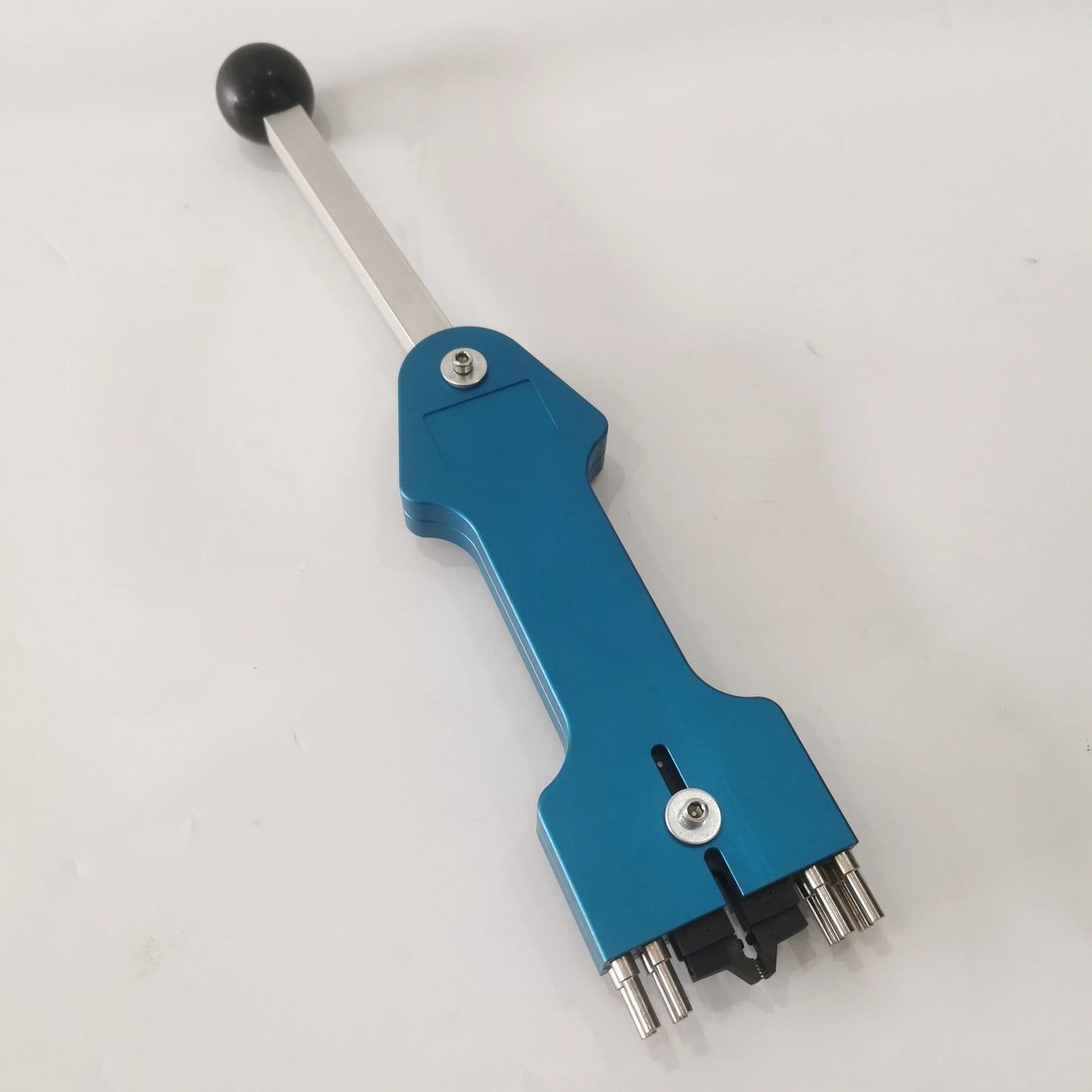 Manual Die-Cutting Blade Rule Puller | Knife Extractor Tool