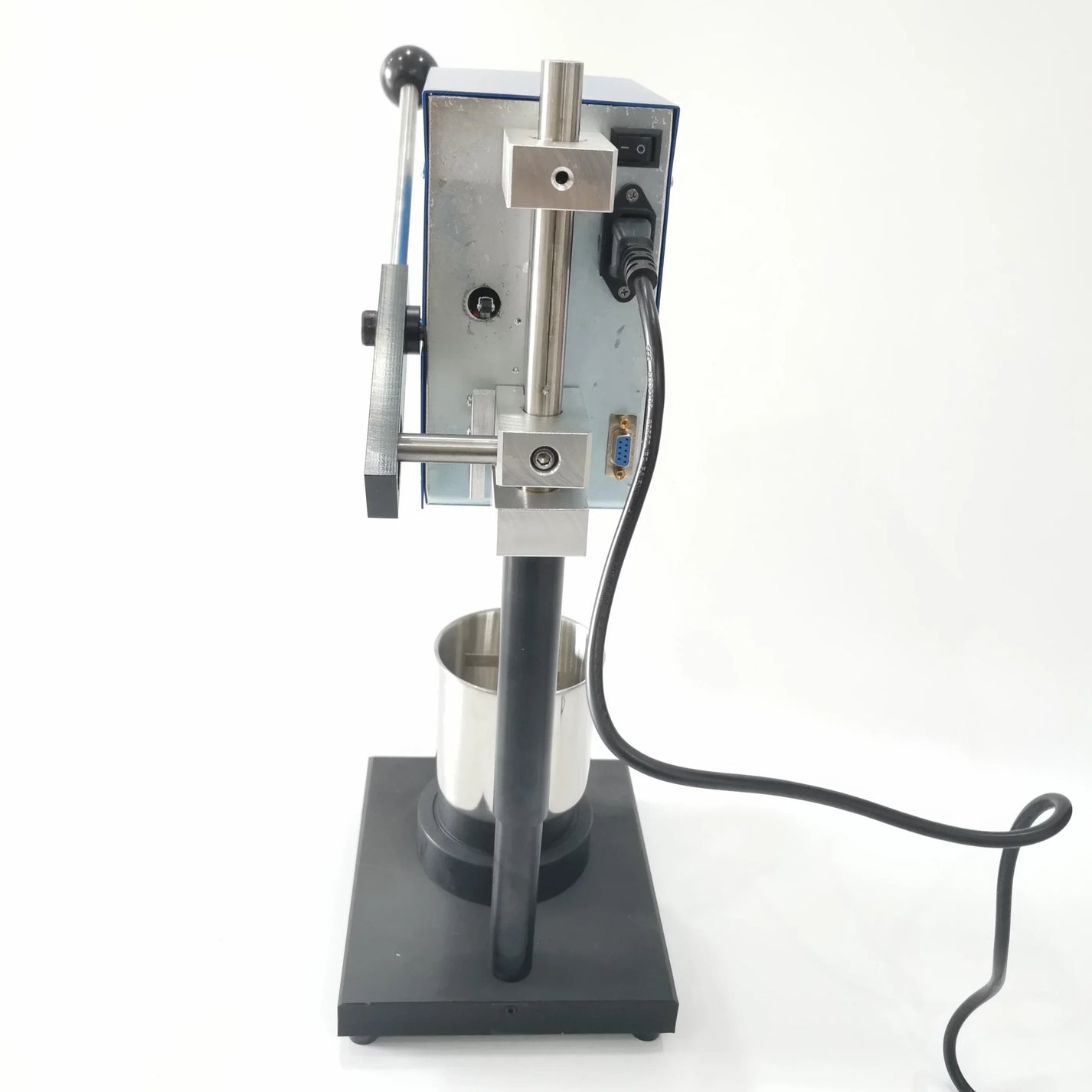 KU-2 Digital Stormer Viscometer | Rotary Viscosity Meter 40.2~141 KU, 0.1 Resolution, ±2%FS product image 5