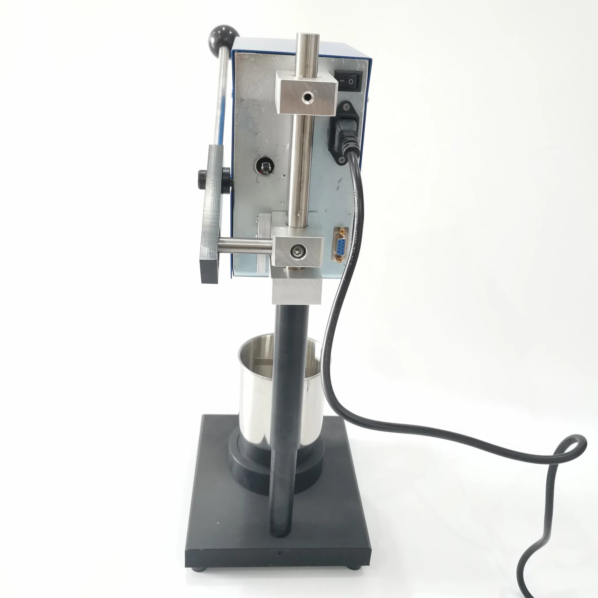 KU-2 Digital Stormer Viscometer | Rotary Viscosity Meter 40.2~141 KU, 0.1 Resolution, ±2%FS product image 5