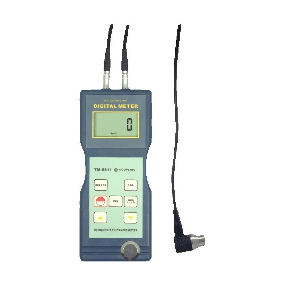 Original Landtek TM8811 Ultrasonic Thickness Gauge | Digital Wall