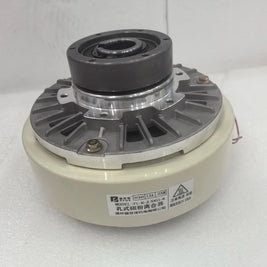 DC24V hollow shaft magnetic powder clutch 6Nm 12Nm 25Nm for tension control