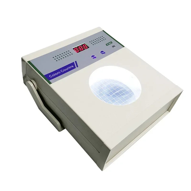 XK97-A Automatic Digital Bacteria Colony Counter 110V/220V Bacterial Quantity Measuring product detail image 2