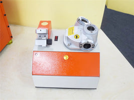 GD-313B End Mill Grinder | High Precision Grinding Machine
