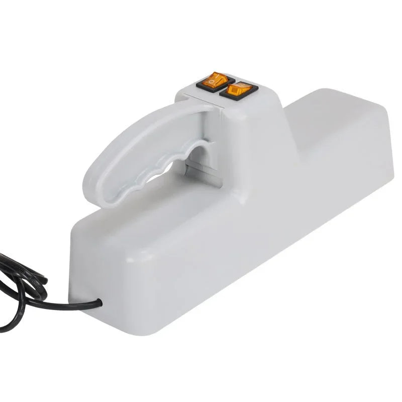 Handheld UV Analyzer Lamp 254nm & 365nm Dual Wavelength UV Detection Light 110V/220V for product image 2