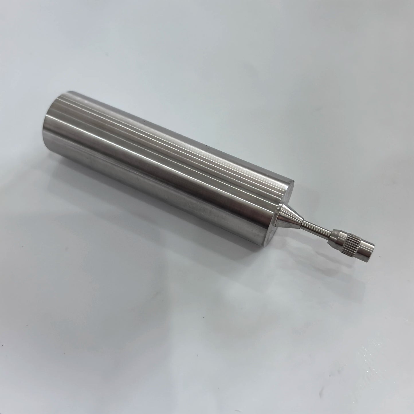 0# rotor component for low-viscosity rotary viscometer samples