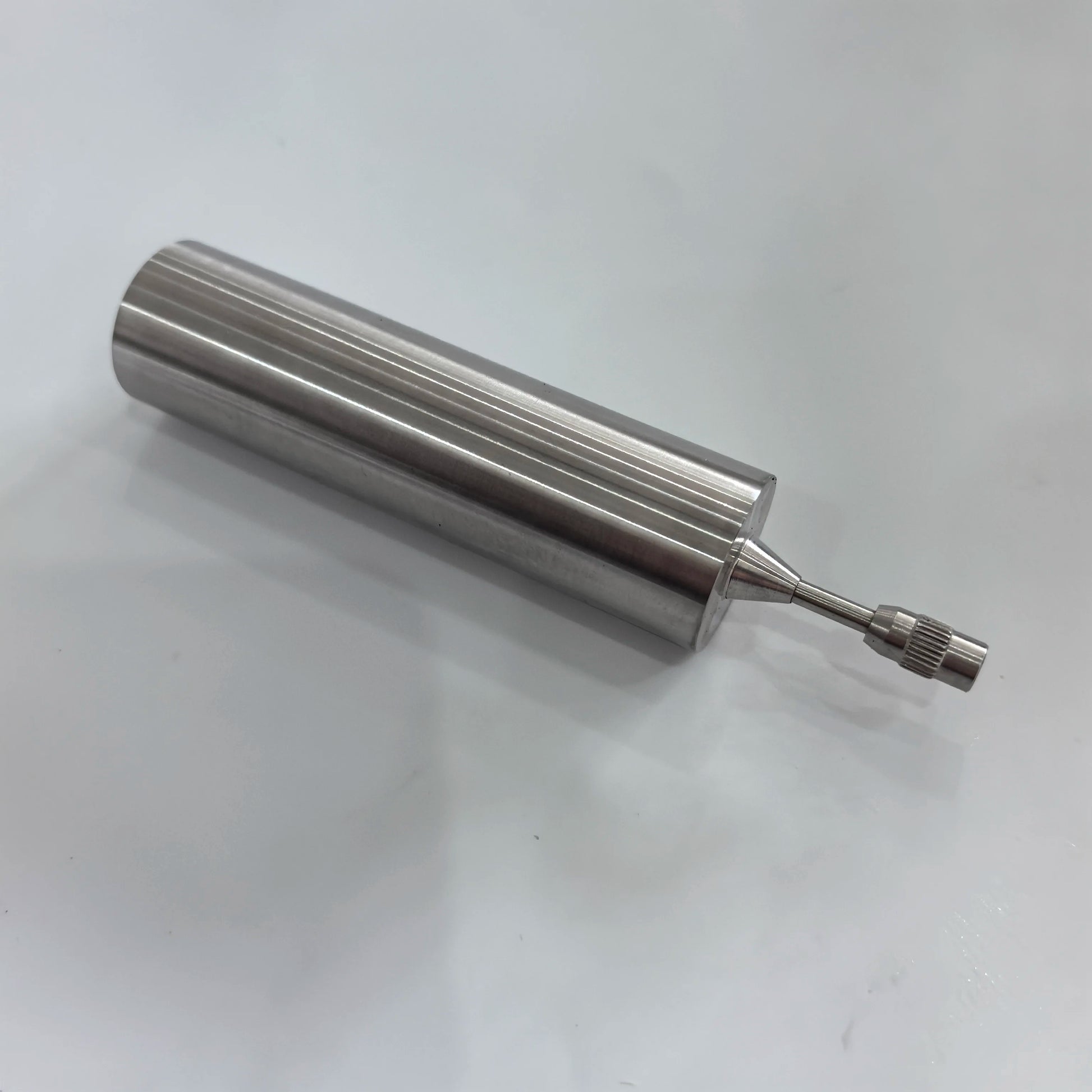 0# rotor component for low-viscosity rotary viscometer samples